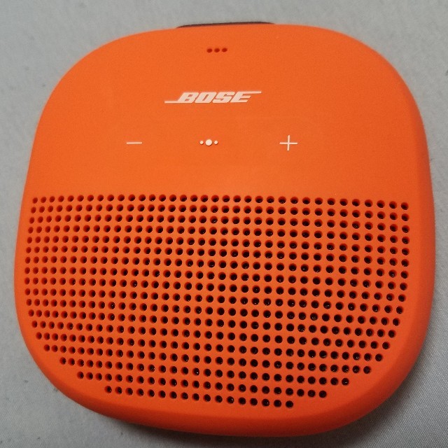 SoundLink Micro Bluetooth® speaker