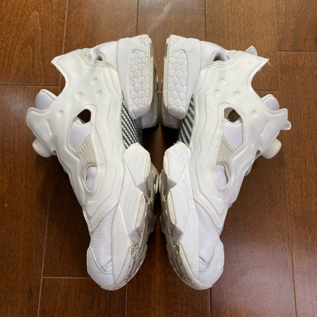 Reebok INSTAPUMP FURY リーボック ポンプフューリー