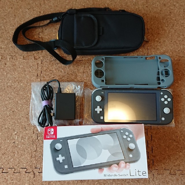 SwitchLite