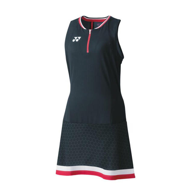 YONEX(ヨネックス)のYONEX 数量限定 ワンピース (WOMEN) スポーツ/アウトドアのテニス(ウェア)の商品写真