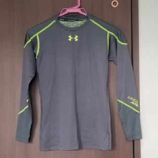 アンダーアーマー(UNDER ARMOUR)のアンダーアーマーロゴT(Tシャツ/カットソー)