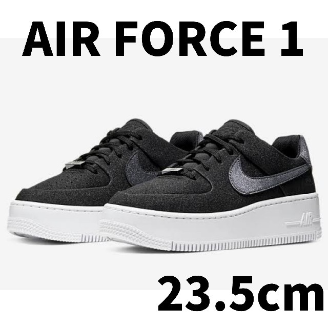 nike ナイキ エア フォース 1 セージ LOW 23. 5cm