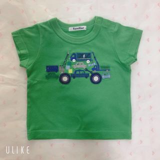 ファミリア(familiar)のニナ様専用(Ｔシャツ)