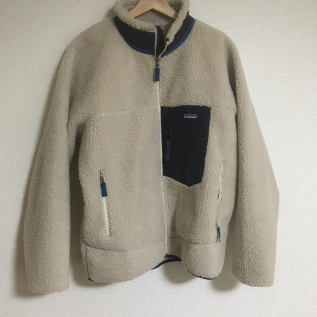 patagonia(パタゴニア)のパタゴニア レトロx メンズのジャケット/アウター(その他)の商品写真