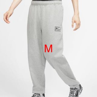 ステューシー(STUSSY)のNIKE M NRG BR FLEECE PANT(その他)