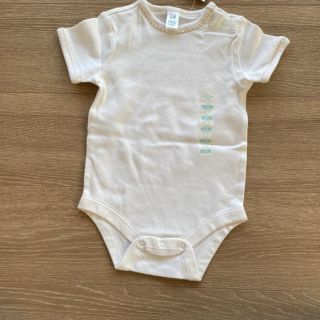 ベビーギャップ(babyGAP)のGAP baby  ロンパース(ロンパース)