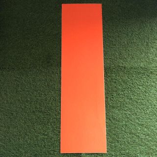 JESSUP デッキテープ COLOR DECK TAPE -ORANGE-(スケートボード)