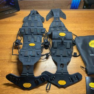 ビブラム(vibram)のvibram ポータブルパフォーマンスソール　alyx(スニーカー)