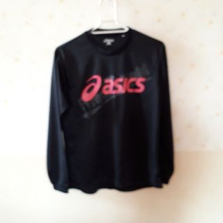 アシックス(asics)の長袖Tシャツ　asics(ウォーキング)