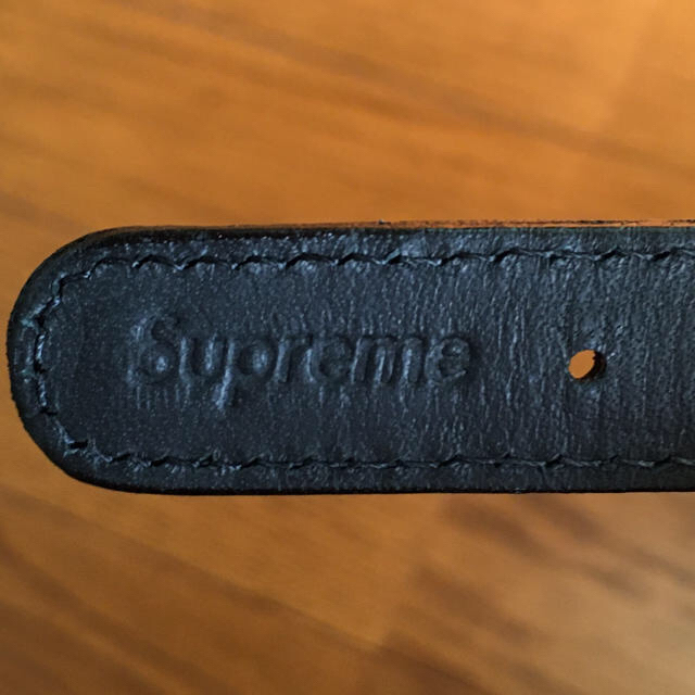 Supreme(シュプリーム)のSupreme  Croc Strap Camp Cap メンズの帽子(キャップ)の商品写真