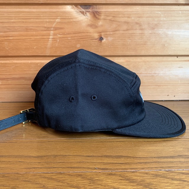 Supreme(シュプリーム)のSupreme  Croc Strap Camp Cap メンズの帽子(キャップ)の商品写真