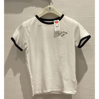 ヴァンズ(VANS)の【未使用タグ付き】VANS  半袖Tシャツ(Tシャツ(半袖/袖なし))