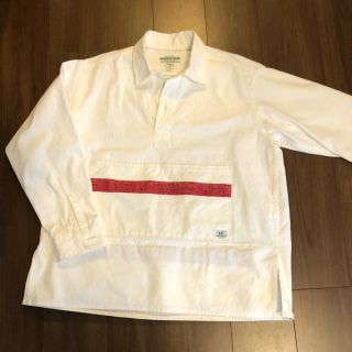 ササフラス(SASSAFRAS)のMountain Research x Sassafras 20SS(シャツ)