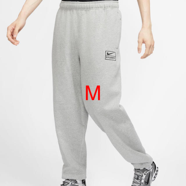 STUSSY(ステューシー)のNIKE M NRG BR FLEECE PANT メンズのパンツ(その他)の商品写真