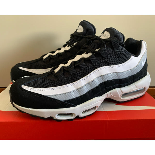 NIKE AIR MAX 95 ナイキ ジョーダン 28cm スニーカー レア