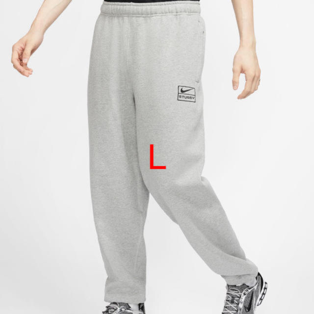 STUSSY(ステューシー)のNIKE M NRG BR FLEECE PANT メンズのパンツ(その他)の商品写真