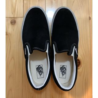 ヴァンズ(VANS)のVANS / V98CLA /28.0cm(スニーカー)