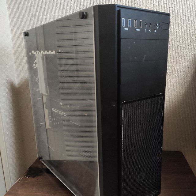 日本最大のブランド 【美品】ゲーミングPC デスクトップ型PC - kork