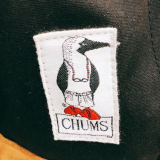 チャムス(CHUMS)のCHUMS リュック(バッグパック/リュック)