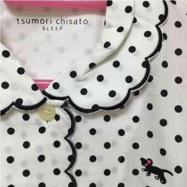 TSUMORI CHISATO(ツモリチサト)の新品 ☆ ツモリチサトsleep ☆ レディースのルームウェア/パジャマ(パジャマ)の商品写真