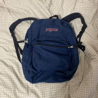 ジャンスポーツ(JANSPORT)のリュック(リュック/バックパック)