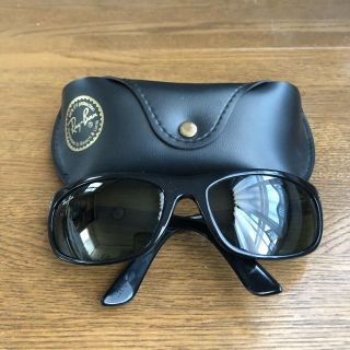 レイバン(Ray-Ban)のレイバン　サングラス　(サングラス/メガネ)