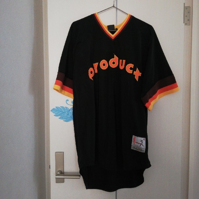 PRODUCT(プロダクト)のPRODUCT トップスXL メンズのトップス(Tシャツ/カットソー(七分/長袖))の商品写真