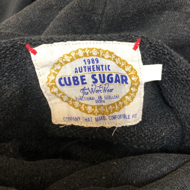 CUBE SUGAR(キューブシュガー)の杏さま専用 レディースのトップス(トレーナー/スウェット)の商品写真