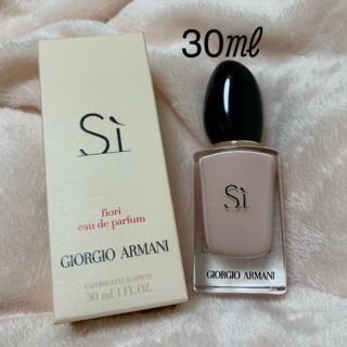 ジョルジオアルマーニ(Giorgio Armani)のアルマーニ シィ フィオーリ(香水(女性用))