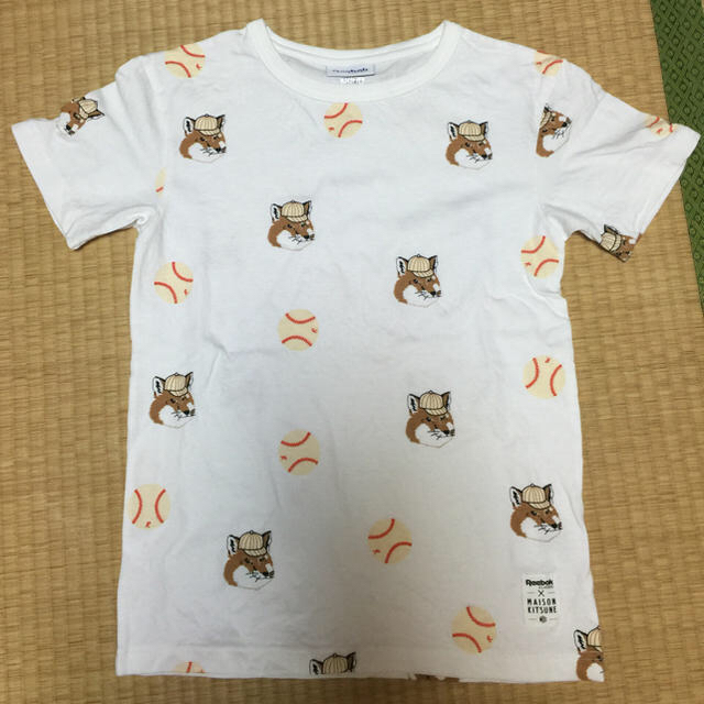 MAISON KITSUNE'(メゾンキツネ)のayaka様専用 レディースのトップス(Tシャツ(半袖/袖なし))の商品写真