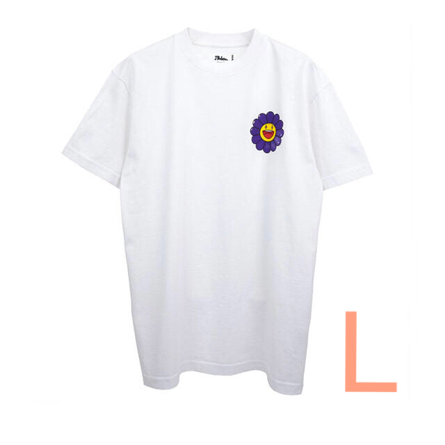 J.BALVIN TAKASHI MURAKAMI Tシャツ　L