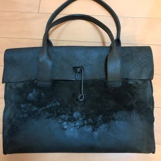 グイディ(GUIDI)のtagliovivo doctor bag(トートバッグ)