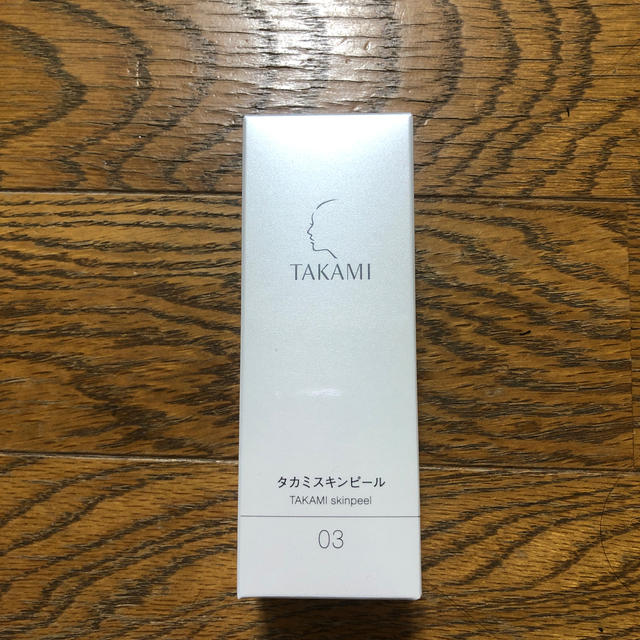 タカミスキンピール　30ml