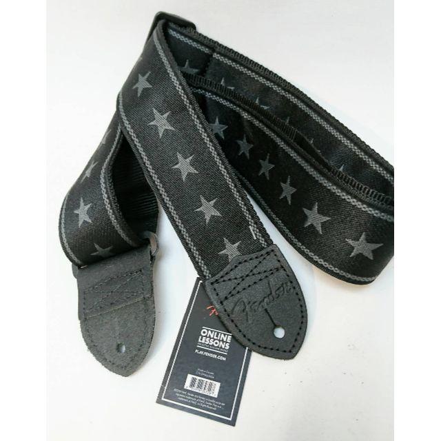 Fender(フェンダー)のNYLON STARS AND STRIPES STRAP 楽器のギター(ストラップ)の商品写真