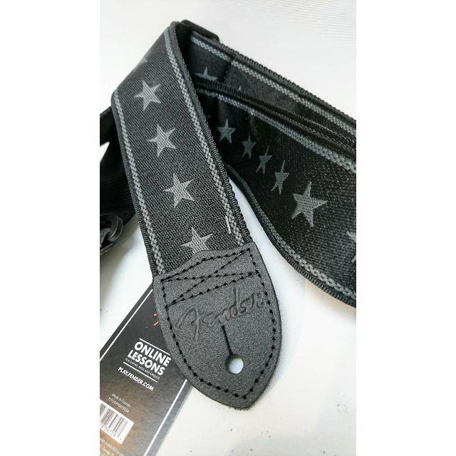 Fender(フェンダー)のNYLON STARS AND STRIPES STRAP 楽器のギター(ストラップ)の商品写真