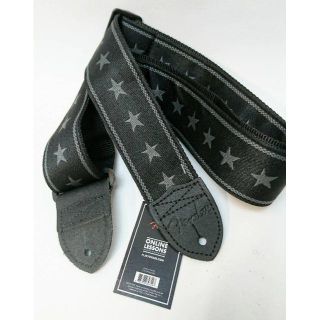 フェンダー(Fender)のNYLON STARS AND STRIPES STRAP(ストラップ)