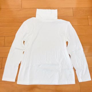 サンスペル(SUNSPEL)のサンスペル　タートルネック　カットソー (Tシャツ/カットソー(七分/長袖))