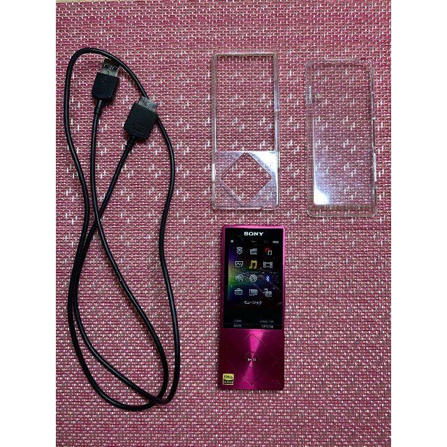 SONY Walkman NW-A16 32GB