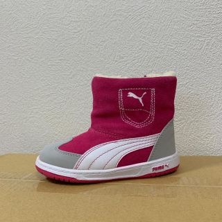 プーマ(PUMA)のプーマ  ブーツ(ブーツ)