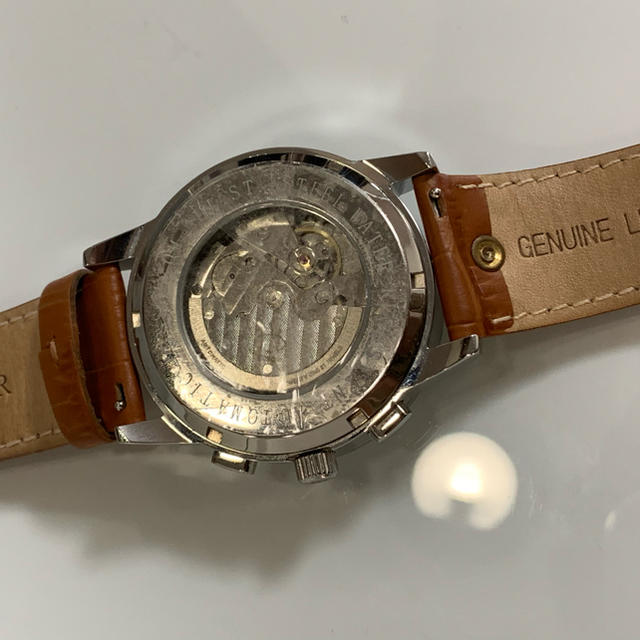 Daniel Wellington(ダニエルウェリントン)のLOBOR 時計　ロバー  レディースのファッション小物(腕時計)の商品写真