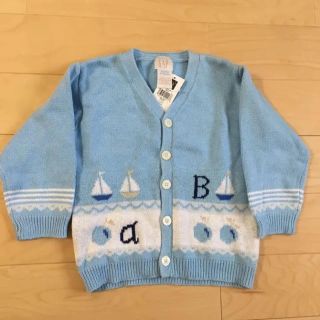 ギャップキッズ(GAP Kids)のgap カーディガン (カーディガン)