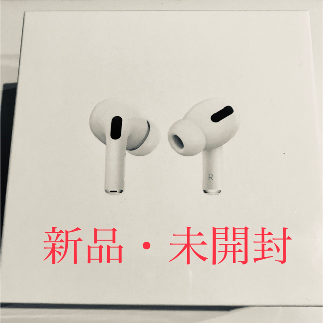 Apple(アップル)のAirPods  スマホ/家電/カメラのオーディオ機器(ヘッドフォン/イヤフォン)の商品写真