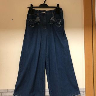 M'S GRACY(デニム/ジーンズ)のフリマアイテム一覧 M'S GRACY(デニム/ジーンズ)のフリマアイテム一覧