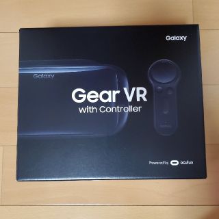 サムスン(SAMSUNG)のGalaxy　gear VR(その他)