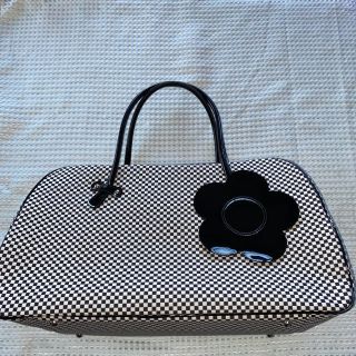 マリークワント(MARY QUANT)のMARYQUANT(マリークワント)ボストンバック(ボストンバッグ)