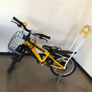 ハマー 子供 自転車の通販 29点 | HUMMERのキッズ/ベビー/マタニティを