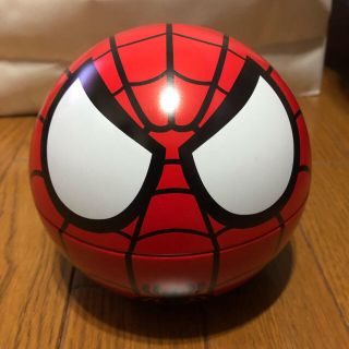 マーベル(MARVEL)のスパイダーマン　UNIVERSAL STUDIOS JAPAN(キャラクターグッズ)