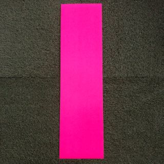 JESSUP デッキテープ DECK TAPE -NEON PINK-(スケートボード)