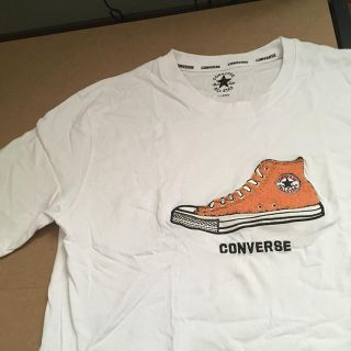 コンバース(CONVERSE)のCONVERSE Tシャツ(Tシャツ/カットソー(半袖/袖なし))