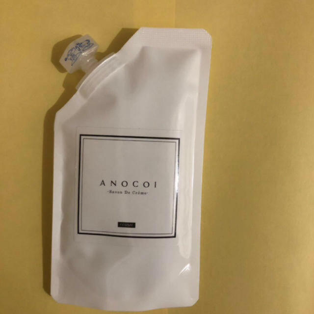 アノコイ anocoi デリケートゾーンソープ 100g